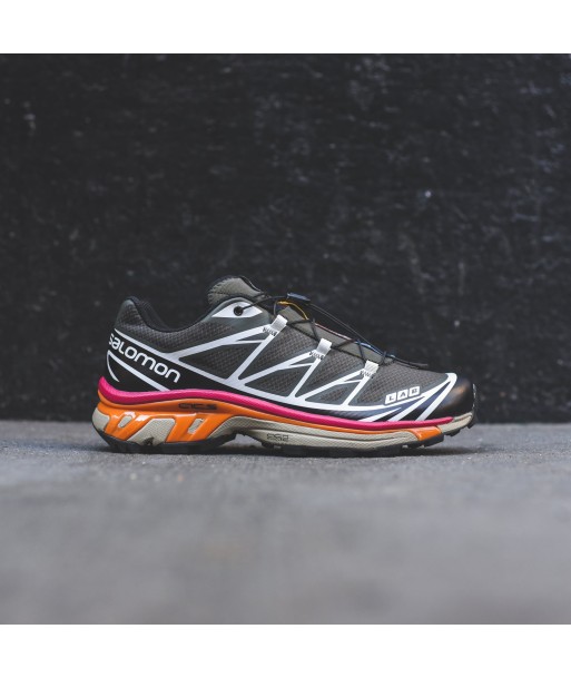 Salomon SLAB XT-6 Softground ADV - Beluga / Black ou a consommer sur place