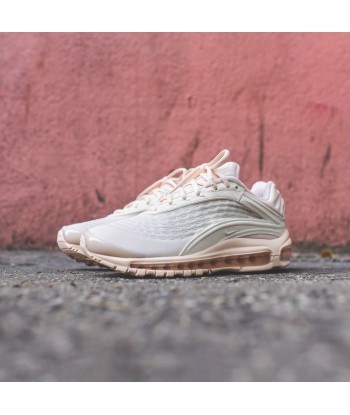 Nike WMNS Air Max Deluxe SE - Guava Ice l'évolution des habitudes 