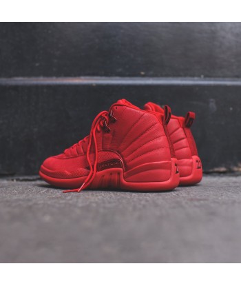 Nike Air Jordan 12 Retro - Gym Red / Black Fin de série