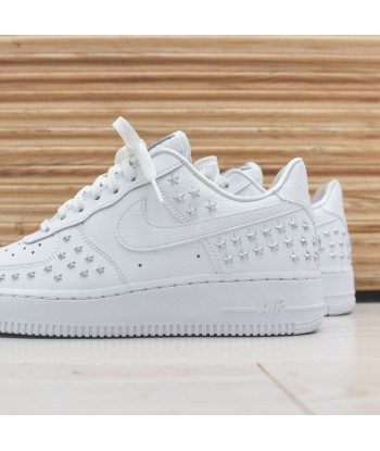 Nike WMNS Air Force 1 XX - White hantent personnes