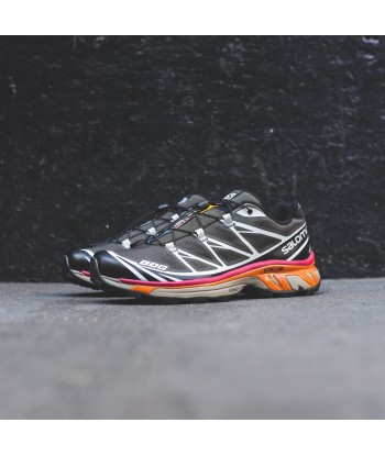 Salomon SLAB XT-6 Softground ADV - Beluga / Black ou a consommer sur place