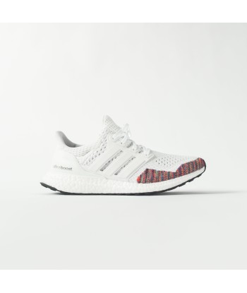 adidas Originals UltraBoost - White / Multitoe à prix réduit toute l'année