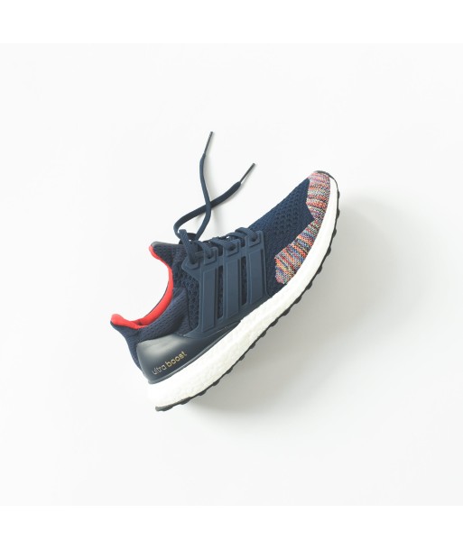 adidas Originals UltraBoost - Navy / Multitoe français