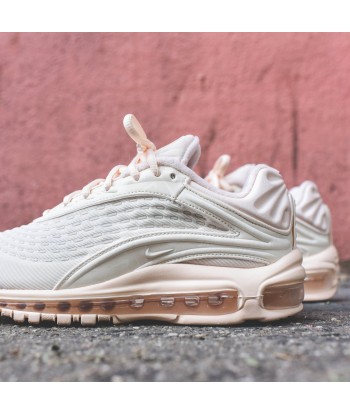 Nike WMNS Air Max Deluxe SE - Guava Ice l'évolution des habitudes 