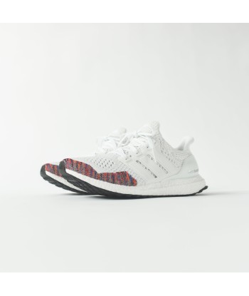 adidas Originals UltraBoost - White / Multitoe à prix réduit toute l'année