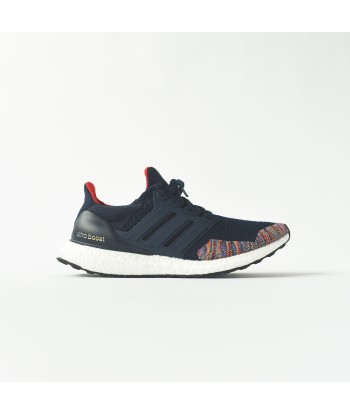 adidas Originals UltraBoost - Navy / Multitoe français