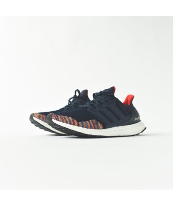 adidas Originals UltraBoost - Navy / Multitoe français