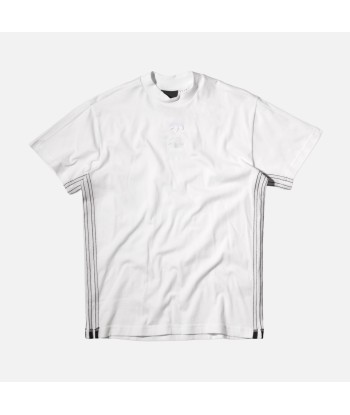 adidas Originals x Alexander Wang Logo Tee - White store