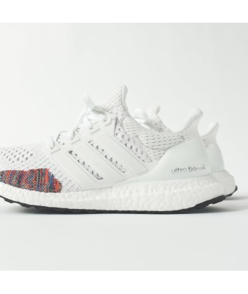 adidas Originals UltraBoost - White / Multitoe à prix réduit toute l'année