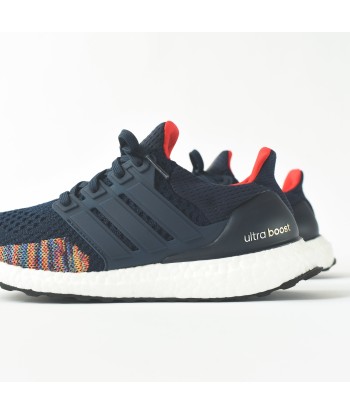 adidas Originals UltraBoost - Navy / Multitoe français