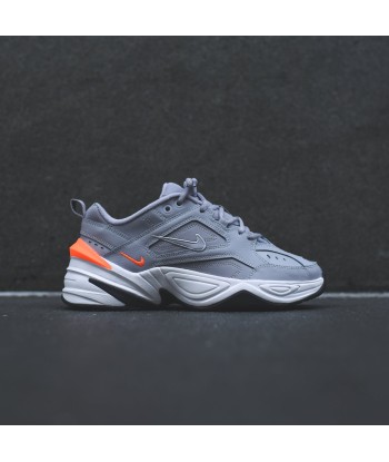 Nike WMNS M2K Tekno - Grey / Orange Vous souhaitez 