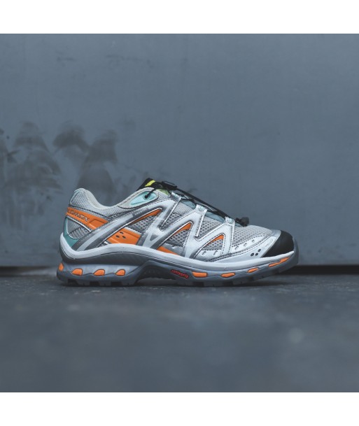 Salomon XT-Quest TBA - Vapor Blue / Silver Metallic / Tangelo à prix réduit toute l'année