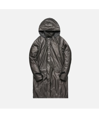 Acronym 2L Gore-Tex® Infinium™ Film Out Climashield® Coat - Black français