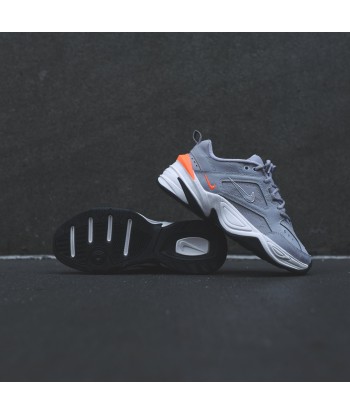 Nike WMNS M2K Tekno - Grey / Orange Vous souhaitez 