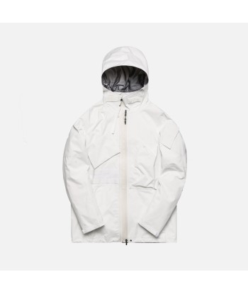 Acronym 3L Gore-Tex® Pro Tec Sys Interops Jacket - White Faites des économies