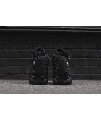 Nike Air Jordan 13 Retro - Black Cat pas cher chine