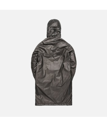 Acronym 2L Gore-Tex® Infinium™ Film Out Climashield® Coat - Black français