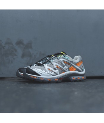 Salomon XT-Quest TBA - Vapor Blue / Silver Metallic / Tangelo à prix réduit toute l'année