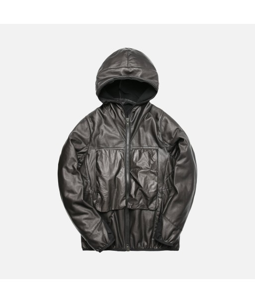 Acronym 2L Gore-Tex® Infinium™ Film Out Jacket - Black acheter en ligne