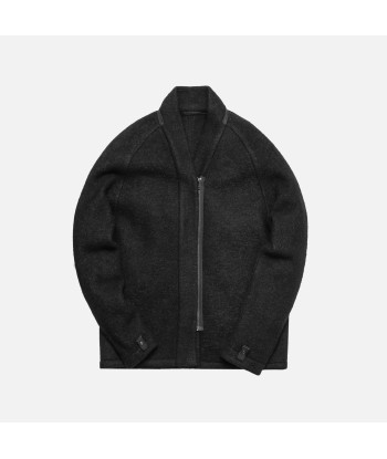 Acronym Cashllama Modular Liner Jacket - Black Voir les baskets