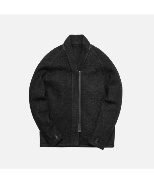 Acronym Cashllama Modular Liner Jacket - Black Voir les baskets