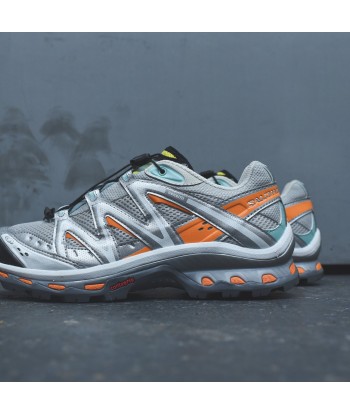 Salomon XT-Quest TBA - Vapor Blue / Silver Metallic / Tangelo à prix réduit toute l'année