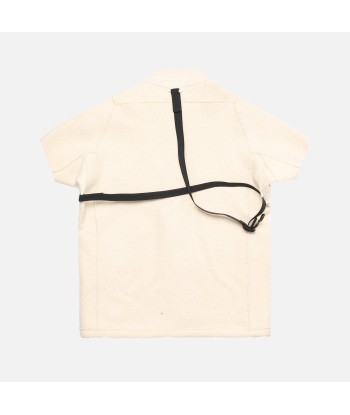 Acronym Merino Modular Liner Vest - Cream shop