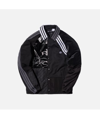 adidas Originals x Alexander Wang Patch TP Jacket -Black ouvre sa boutique