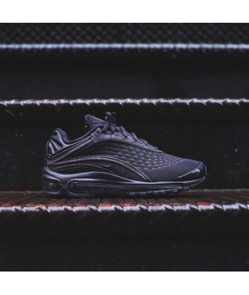 Nike WMNS Air Max Deluxe SE - Oil Grey la chaussure