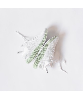 adidas WMNS AlphaEdge 4D Futurecraft - White plus qu'un jeu 