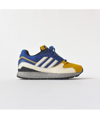 adidas x Dragon Ball Z Ultra Tech - White / Navy / Gold du meilleur 