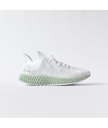 adidas WMNS AlphaEdge 4D Futurecraft - White plus qu'un jeu 