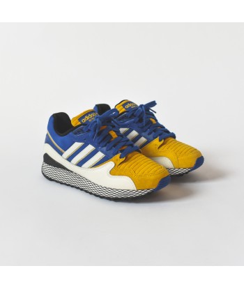 adidas x Dragon Ball Z Ultra Tech - White / Navy / Gold du meilleur 