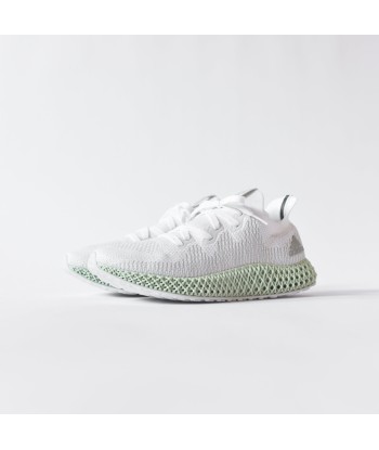 adidas WMNS AlphaEdge 4D Futurecraft - White plus qu'un jeu 