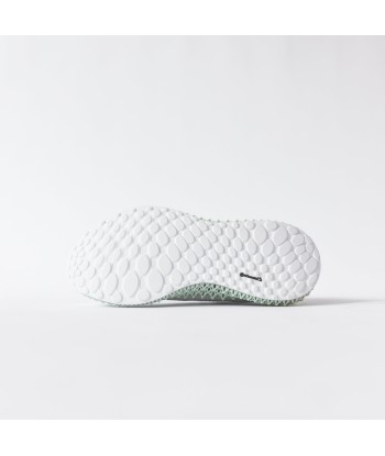 adidas WMNS AlphaEdge 4D Futurecraft - White plus qu'un jeu 