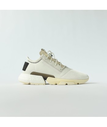 adidas Consortium x Slam Jam P.O.D S3.1 - White 50-70% off 