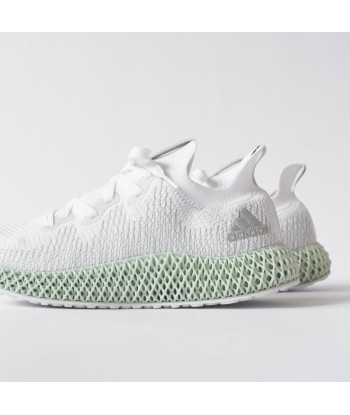 adidas WMNS AlphaEdge 4D Futurecraft - White plus qu'un jeu 