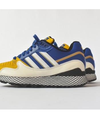 adidas x Dragon Ball Z Ultra Tech - White / Navy / Gold du meilleur 