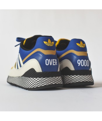 adidas x Dragon Ball Z Ultra Tech - White / Navy / Gold du meilleur 