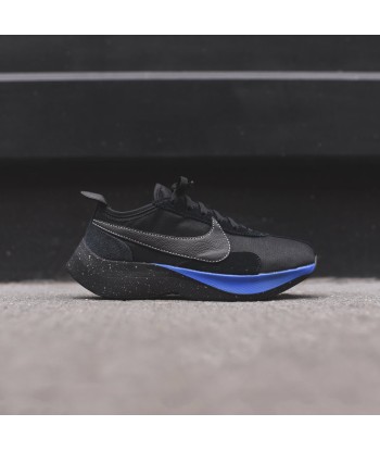 Nike Moon Racer QS - Black / White / Racer Blue livraison et retour toujours gratuits