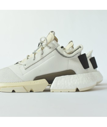 adidas Consortium x Slam Jam P.O.D S3.1 - White 50-70% off 