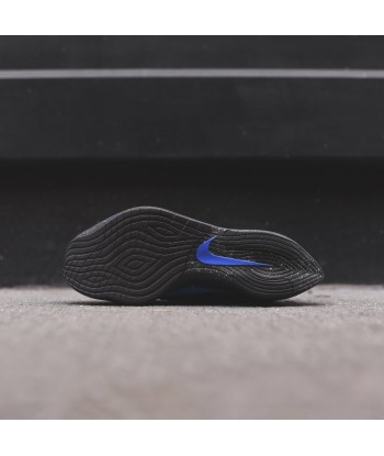 Nike Moon Racer QS - Black / White / Racer Blue livraison et retour toujours gratuits