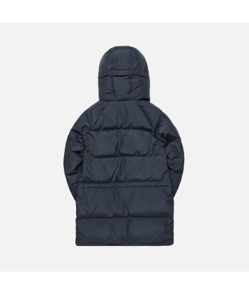 Aimé Leon Dore Down Jacket w/ Hood - Midnight Navy paiement sécurisé