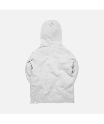 Aimé Leon Dore Deconstructed Gym Hoodie - Grey À commander