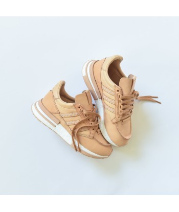 adidas Consortium x Hender Scheme ZX 500 RM - Tan de pas cher