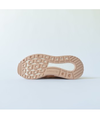 adidas Consortium x Hender Scheme ZX 500 RM - Tan de pas cher