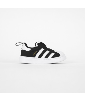 adidas Infant Superstar 360 - Core Black / White la livraison gratuite