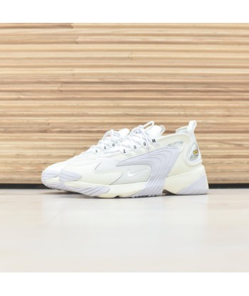 Nike WMNS Zoom 2K - Sail / White / Black Dans la société mordern