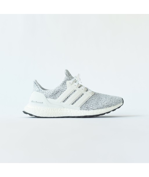 adidas Originals UltraBoost - White / Grey Six Comparez et commandez 