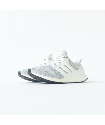 adidas Originals UltraBoost - White / Grey Six Comparez et commandez 